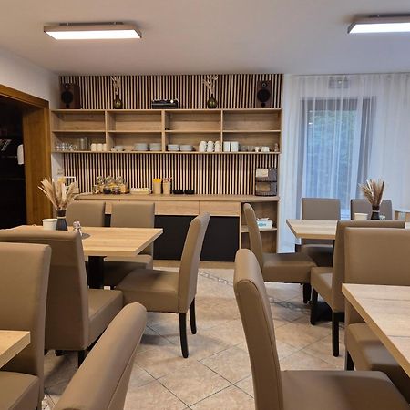 Alpenpension Haslinger Bad Gastein Dış mekan fotoğraf