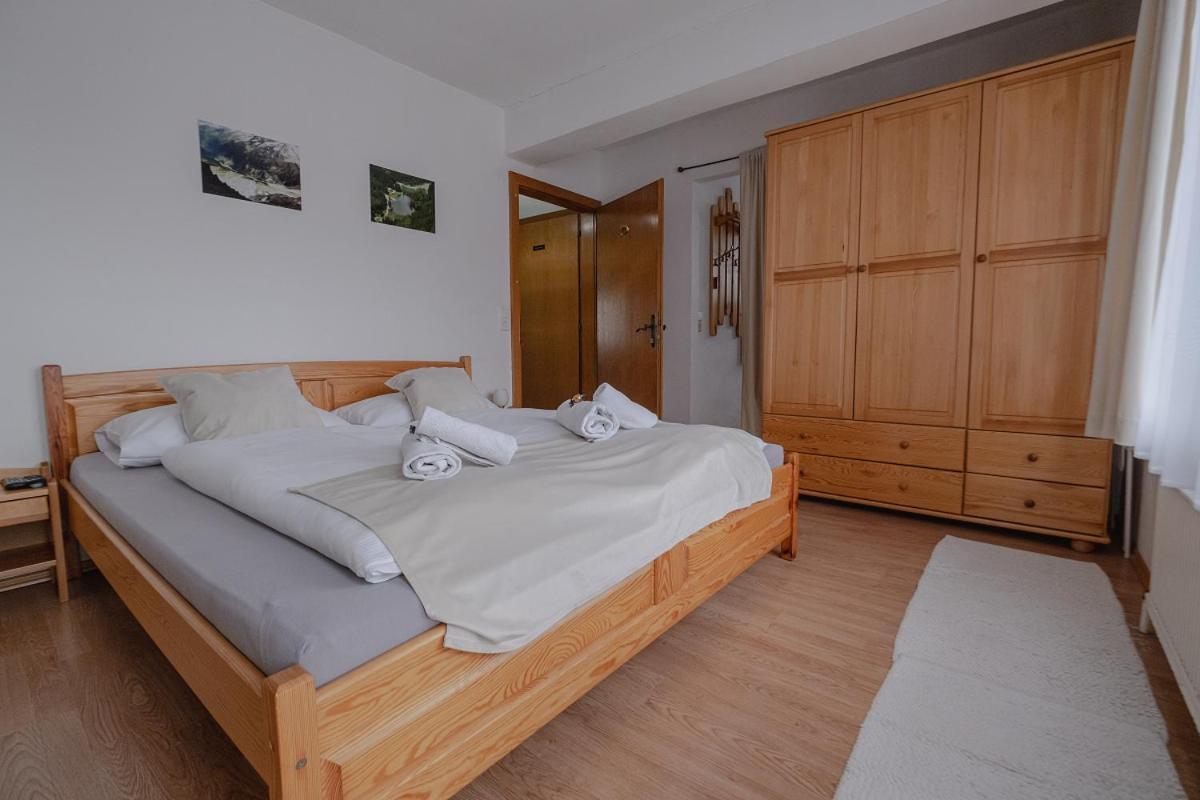 Alpenpension Haslinger Bad Gastein Dış mekan fotoğraf