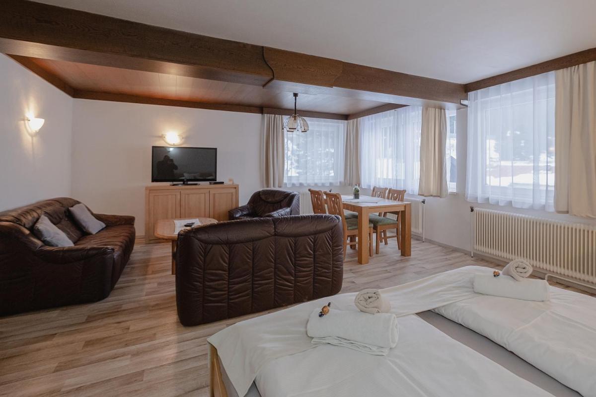 Alpenpension Haslinger Bad Gastein Dış mekan fotoğraf